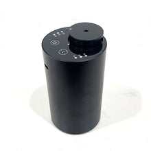 Load image into Gallery viewer, Luxury Waterless fragrance oils Diffuser – Portable, Rechargeable.(3) Free oils 15 ml bottle included.