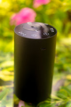 Load image into Gallery viewer, Luxury Waterless fragrance oils Diffuser – Portable, Rechargeable.(3) Free oils 15 ml bottle included.