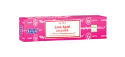 Satya imported incense sticks