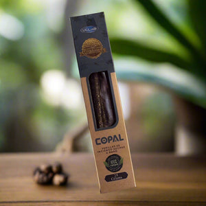 Organico smudge Copal imported incense sticks