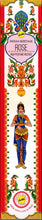 Load image into Gallery viewer, Rose by Sree Vani imported incense sticks