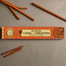 Load image into Gallery viewer, Hari Darscham imported incense sticks