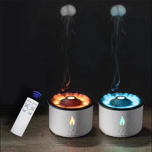 Volcano aroma diffuser