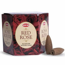 Load image into Gallery viewer, backflow incense cones-Hem