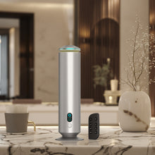 Load image into Gallery viewer, Large Cold  Waterless diffuser with Control remote.