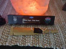 Load image into Gallery viewer, Ullas Ethnic vibes imported incense sticks