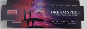 Nandita masala imported incense sticks