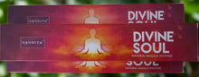 Load image into Gallery viewer, Nandita masala imported incense sticks