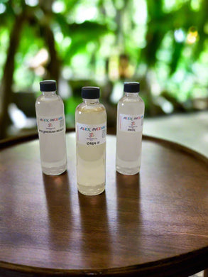 Alex fragrance oils 4 oz-