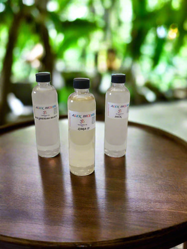 Alex fragrance oils 4 oz-
