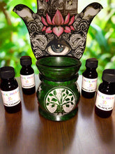 Load image into Gallery viewer, Alex fragrance oils oils 1/2 oz  (M to Z)
