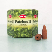 Load image into Gallery viewer, backflow incense cones-Hem