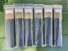 Load image into Gallery viewer, Alex incense sticks 11 inches 100 sticks