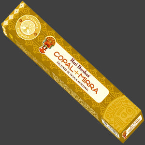 Hari Darscham imported incense sticks