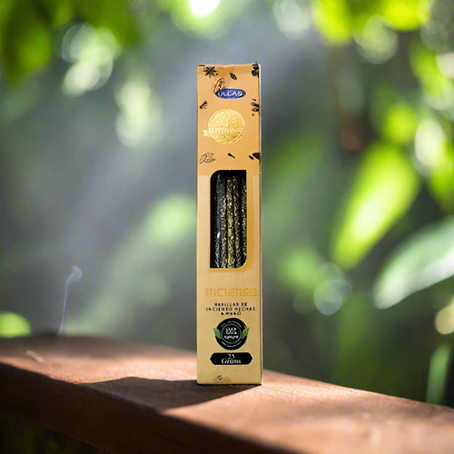 Organico smudge Frankincense imported incense sticks