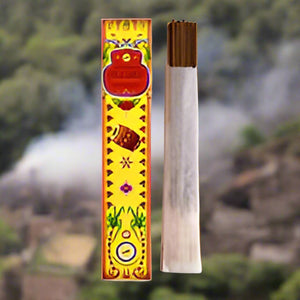 Palo Santo by Sree Vani imported incense sticks