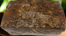 Load image into Gallery viewer, Black African soap. 16 oz