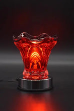 Load image into Gallery viewer, Touch activated electric oil and wax burners