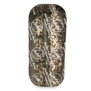 Sree vani Manifest- Cedar & Sweetgrass imported incense sticks