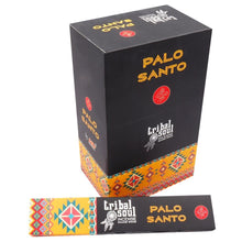 Load image into Gallery viewer, Tribal soul imported incense sticks