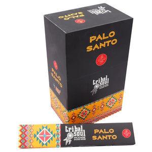 Tribal soul imported incense sticks