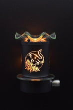 Load image into Gallery viewer, Plug in aroma  oils and wax burners.