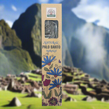 Load image into Gallery viewer, Namaste India imported incense sticks