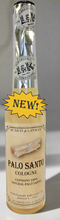 Load image into Gallery viewer, Palo santo cologne