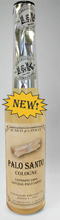 Load image into Gallery viewer, Palo santo cologne