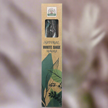 Load image into Gallery viewer, Namaste India imported incense sticks