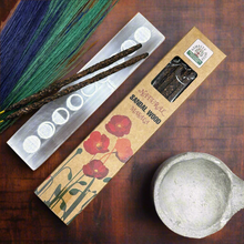 Load image into Gallery viewer, Namaste India imported incense sticks