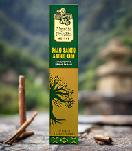 Load image into Gallery viewer, Mystic spirit imported incense sticks