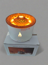 Load image into Gallery viewer, Volcano aroma diffuser