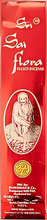 Load image into Gallery viewer, Sri Sai Flora Fluxo mported incense sticks