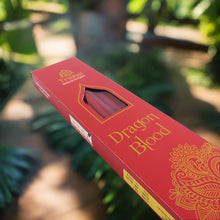 Load image into Gallery viewer, Triskel imported incense sticks