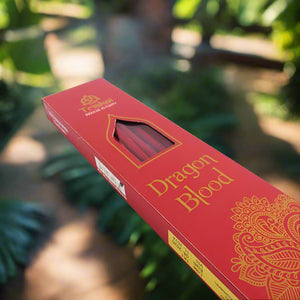 Triskel imported incense sticks
