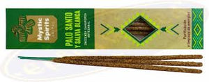 Mystic spirit imported incense sticks