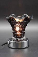Load image into Gallery viewer, Touch activated electric oil and wax burners