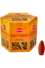 Load image into Gallery viewer, backflow incense cones-Hem
