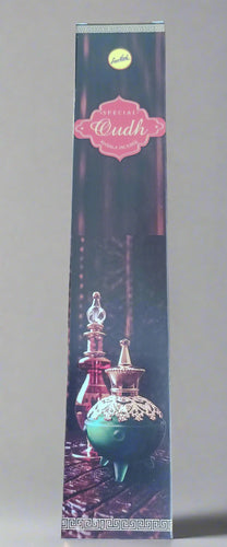 Premium Oudh imported incense sticks