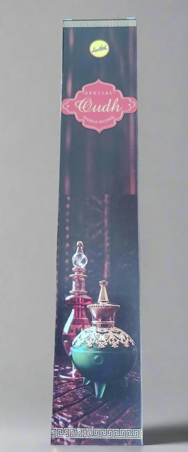 Premium Oudh imported incense sticks