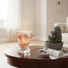 Load image into Gallery viewer, Champagne tulip fragrance oil &amp; wax melt