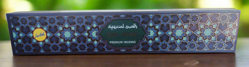 Premium Oudh Natural imported incense sticks