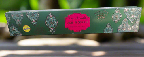 Premium Oudh -Gulab  imported incense sticks (Copy) (Copy)