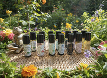 Load image into Gallery viewer, Intention &amp; Manifestation Oils Collection