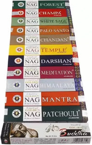 Vijayshree Golden imported incense sticks
