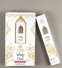 Load image into Gallery viewer, Triskel imported incense sticks