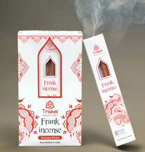 Load image into Gallery viewer, Triskel imported incense sticks