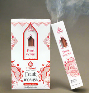 Triskel imported incense sticks