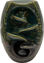 Load image into Gallery viewer, Backflow Cones Ceramic Burner 4.5&quot;